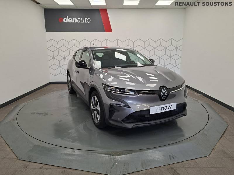 Renault Mégane - Photo 8