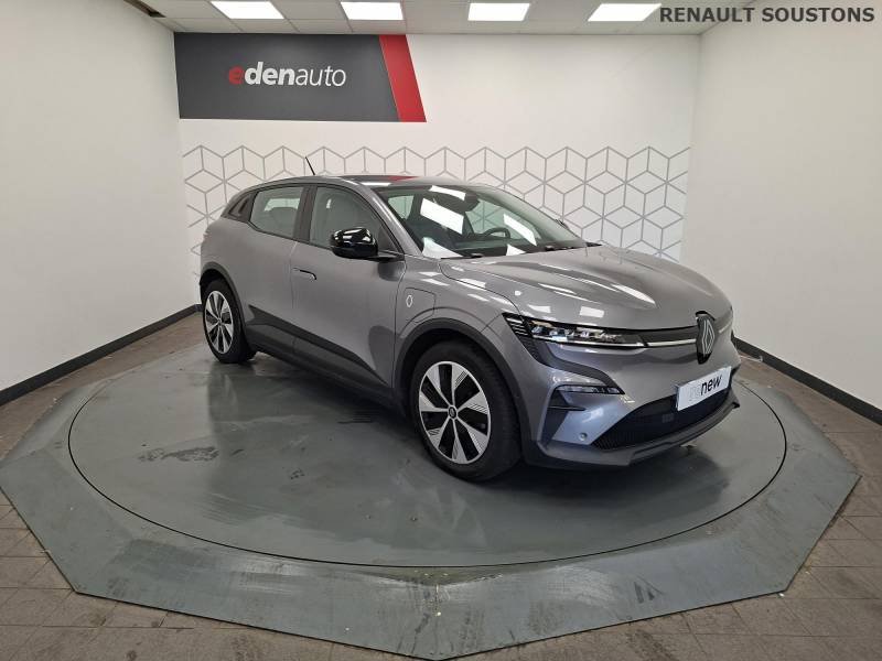 Renault Mégane - Photo 9