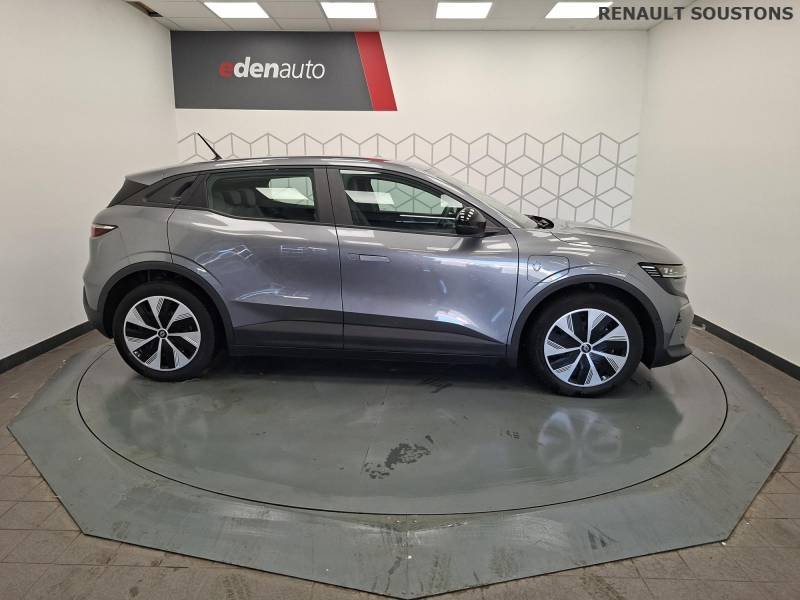 Renault Mégane - Photo 10