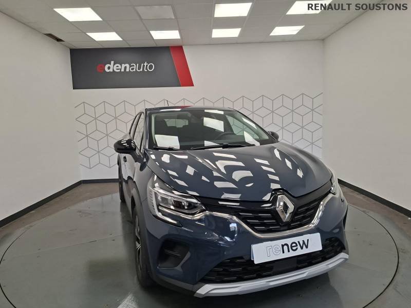 Renault Captur - Photo 11