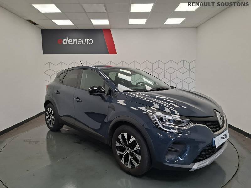 Renault Captur - Photo 12