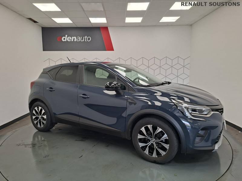Renault Captur - Photo 13