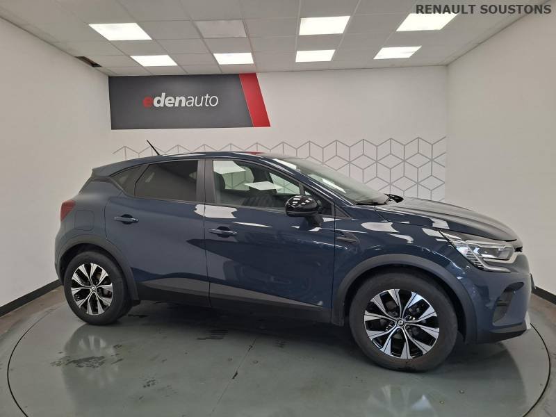 Renault Captur - Photo 14