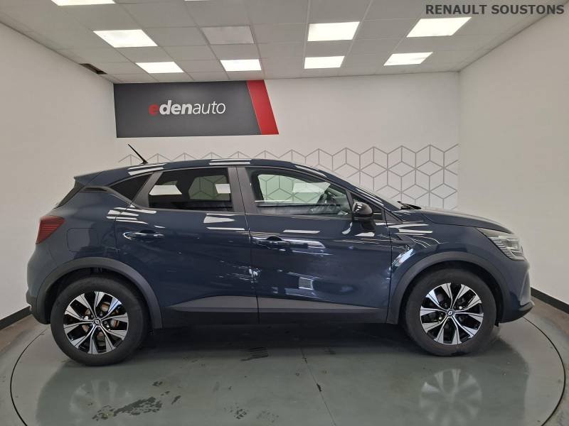 Renault Captur - Photo 15