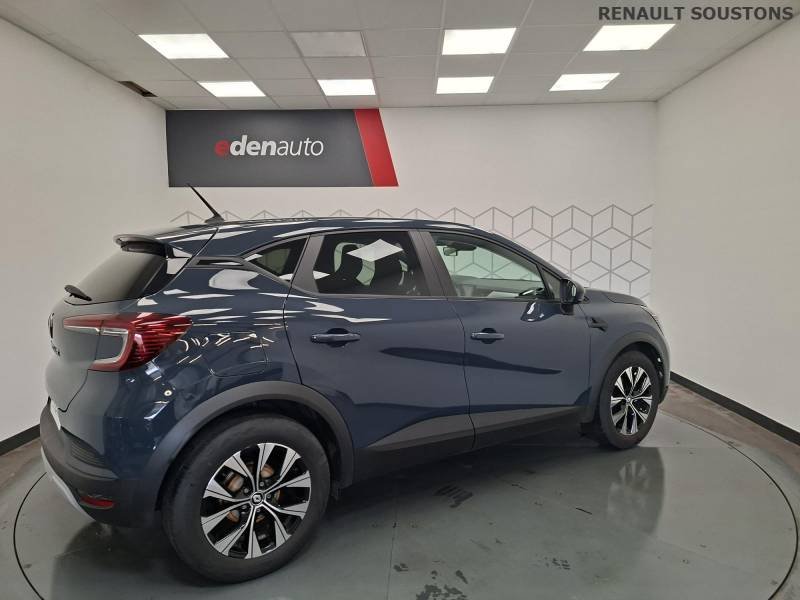 Renault Captur - Photo 16