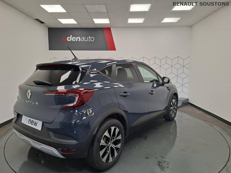 Renault Captur - Photo 17