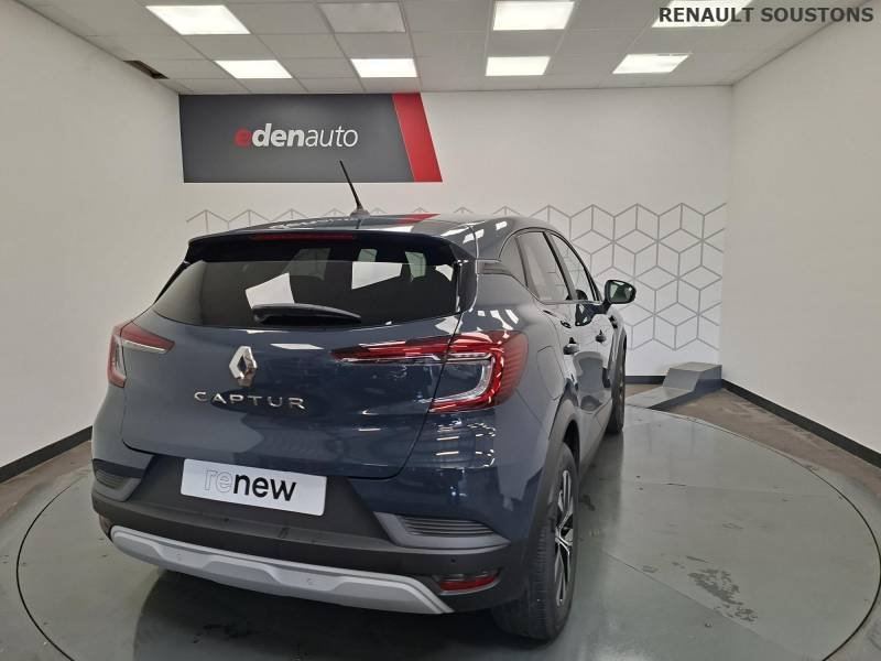 Renault Captur - Photo 18