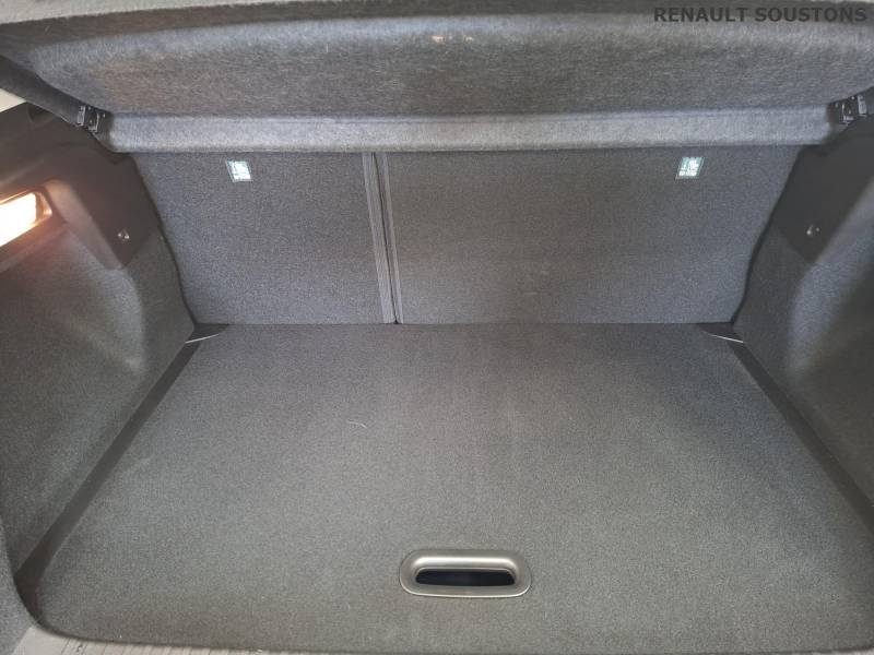 Renault Captur - Photo 19