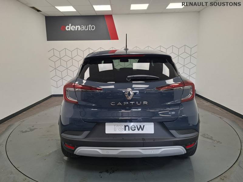 Renault Captur - Photo 2