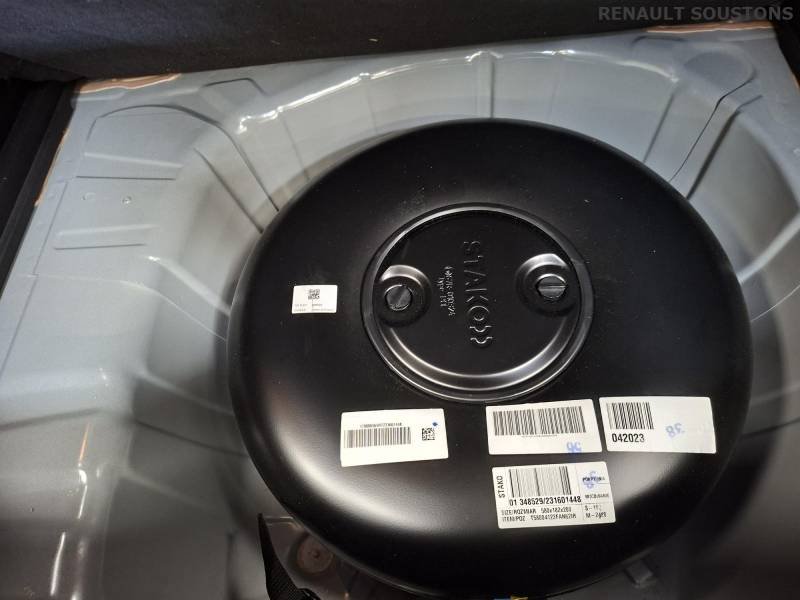 Renault Captur - Photo 21