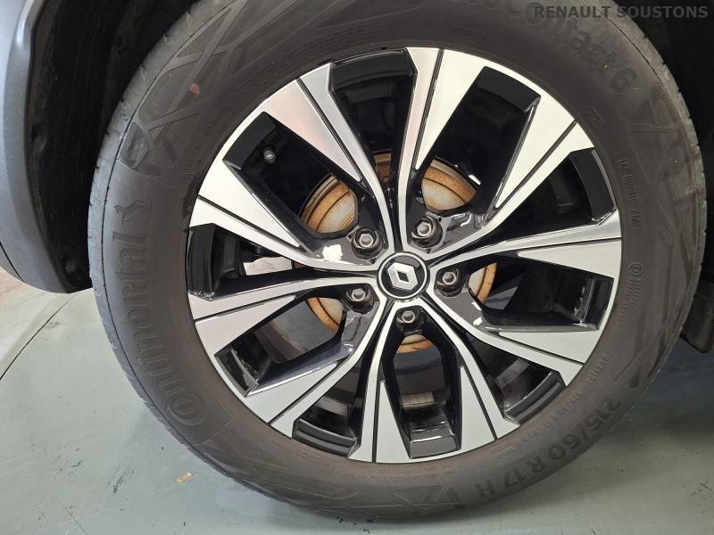 Renault Captur - Photo 22