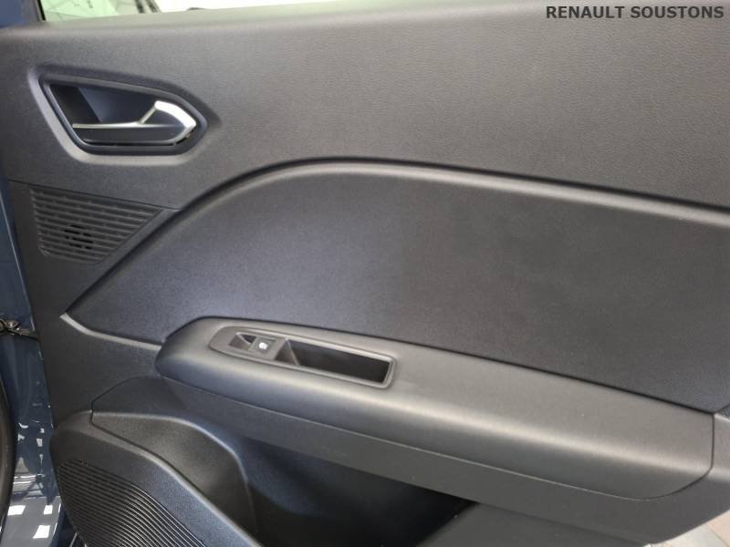 Renault Captur - Photo 24