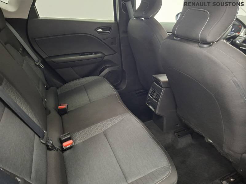 Renault Captur - Photo 25