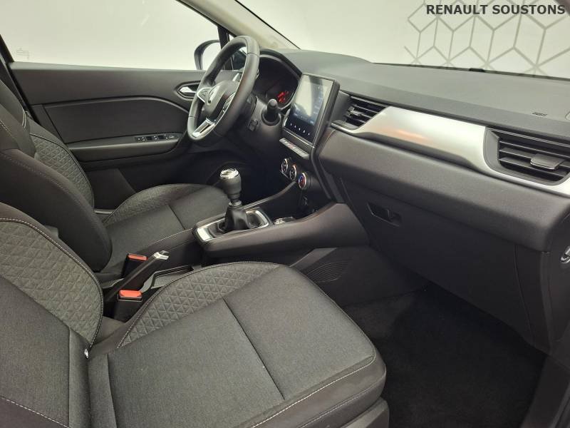 Renault Captur - Photo 27