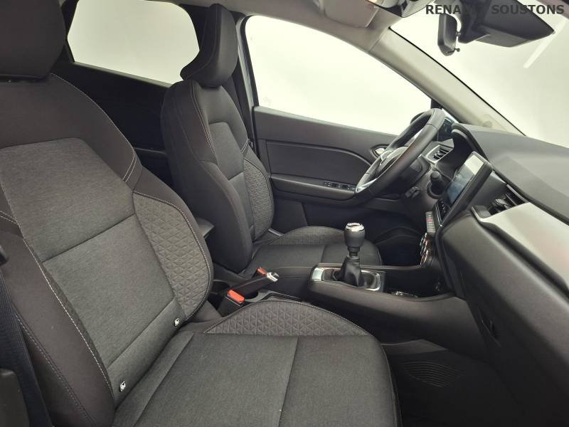 Renault Captur - Photo 28