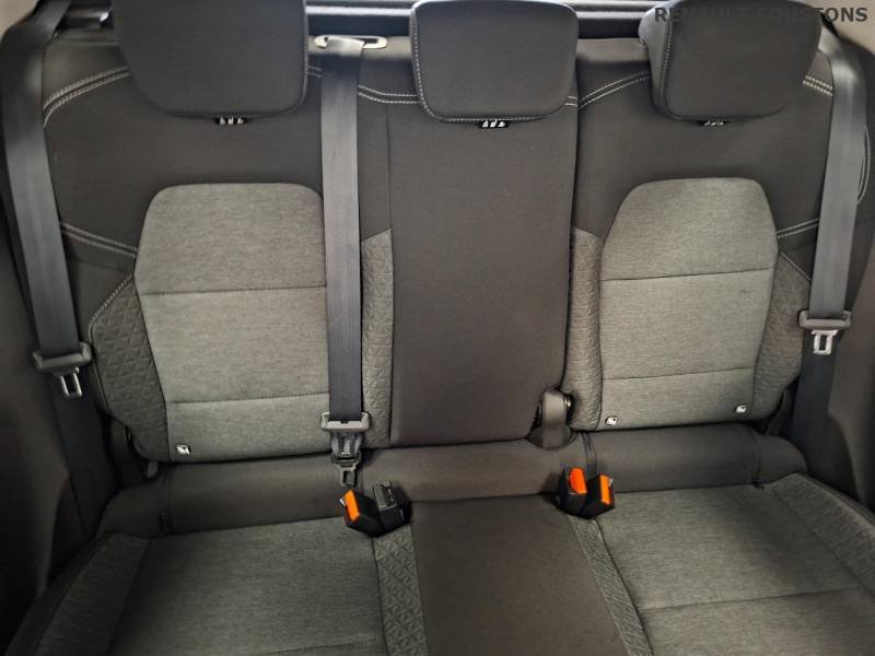 Renault Captur - Photo 29