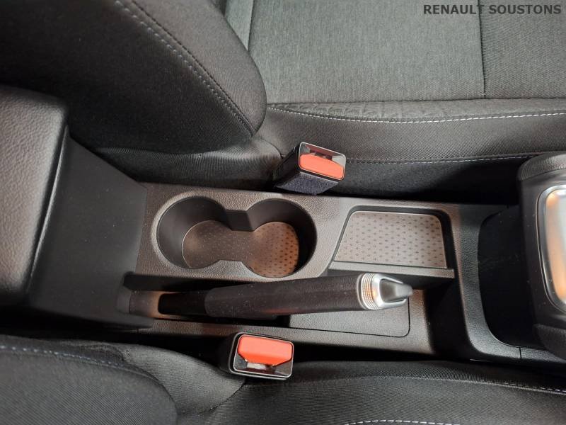 Renault Captur - Photo 30