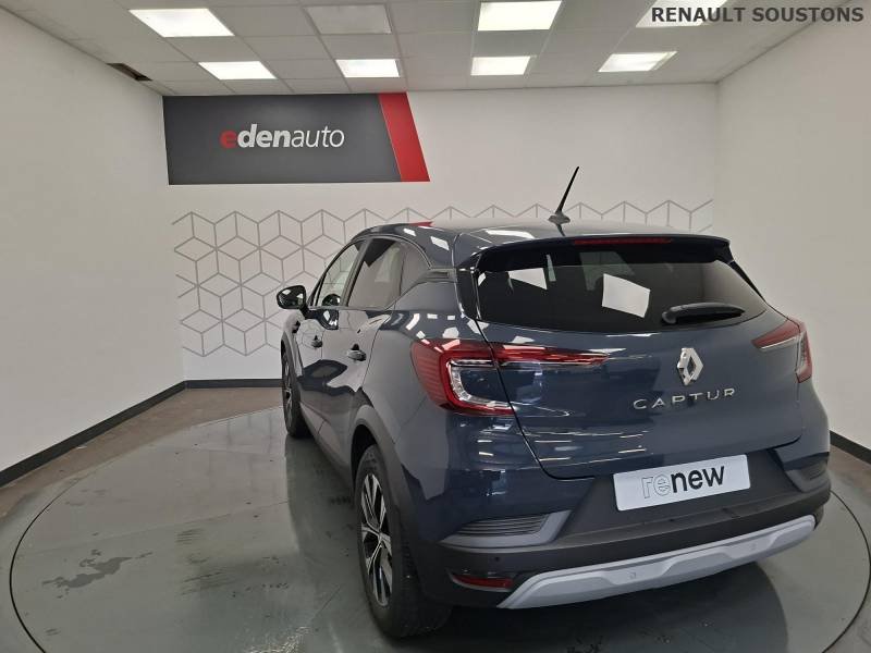 Renault Captur - Photo 3