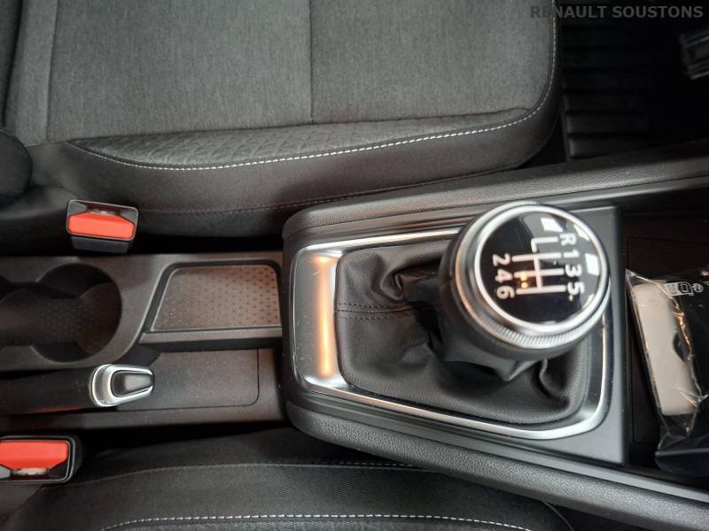 Renault Captur - Photo 31