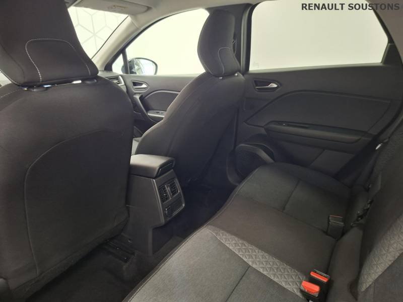 Renault Captur - Photo 34