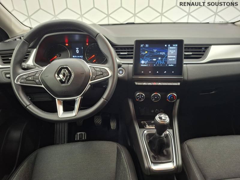 Renault Captur - Photo 35