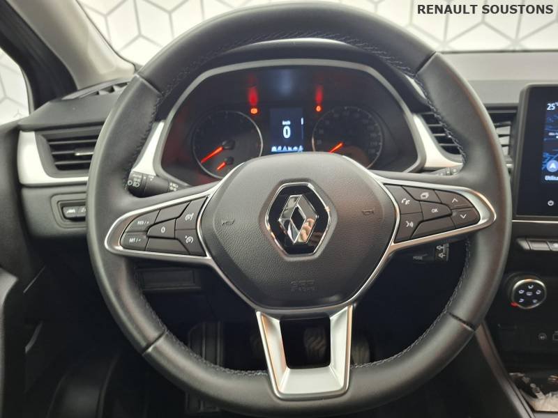 Renault Captur - Photo 36