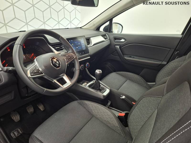 Renault Captur - Photo 37