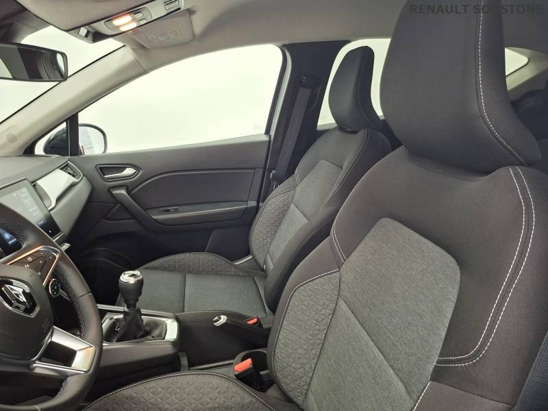 Renault Captur - Photo 38