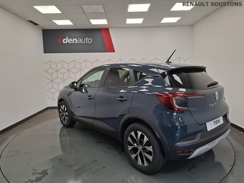 Renault Captur - Photo 4