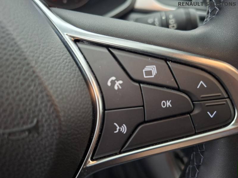 Renault Captur - Photo 43