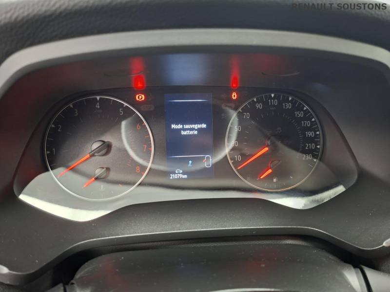 Renault Captur - Photo 44