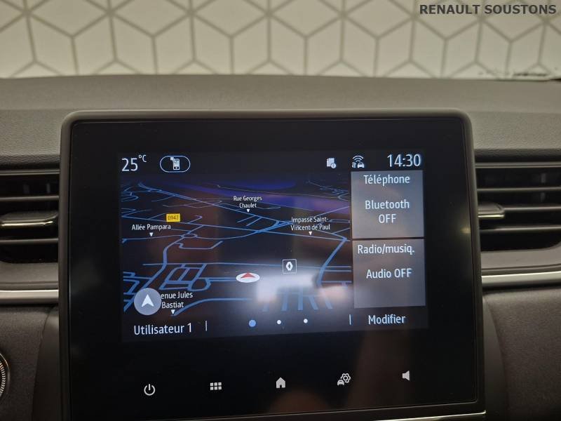 Renault Captur - Photo 45