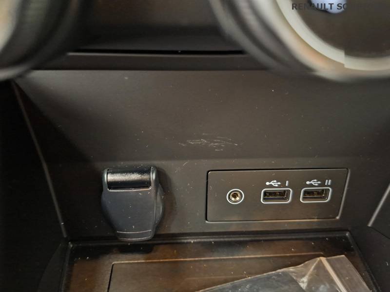 Renault Captur - Photo 46
