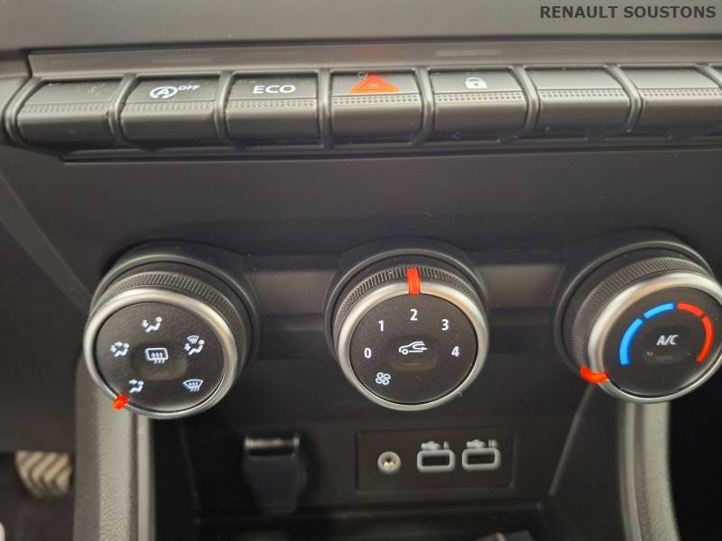 Renault Captur - Photo 47