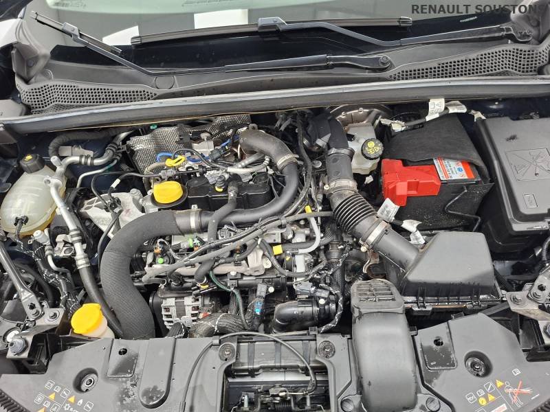 Renault Captur - Photo 49