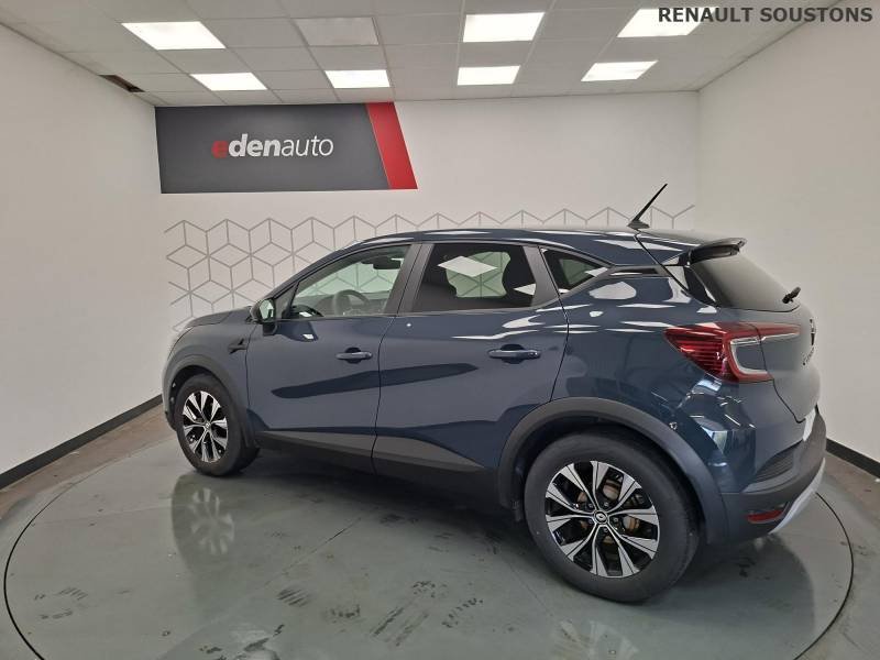 Renault Captur - Photo 5