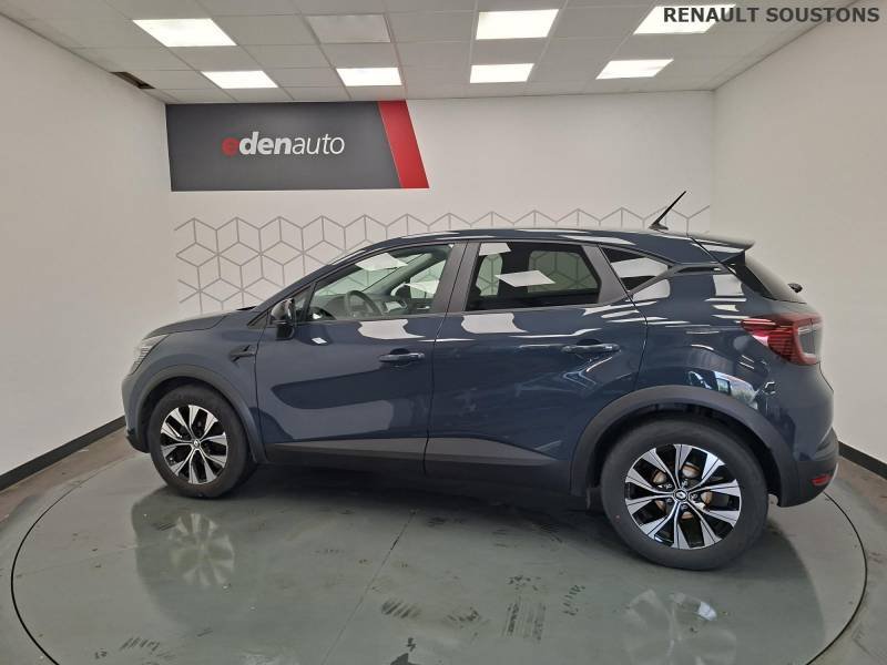 Renault Captur - Photo 6