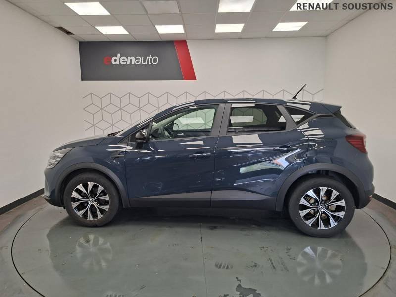 Renault Captur - Photo 7