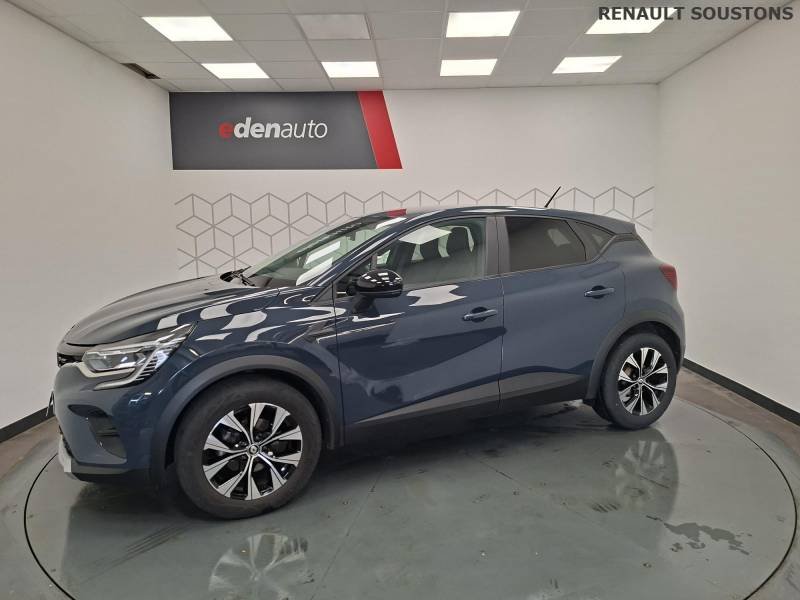 Renault Captur - Photo 8
