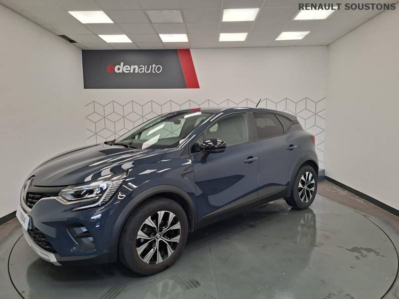 Renault Captur - Photo 9