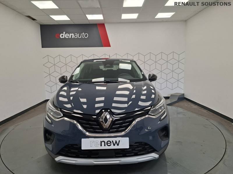 Renault Captur - Photo 10