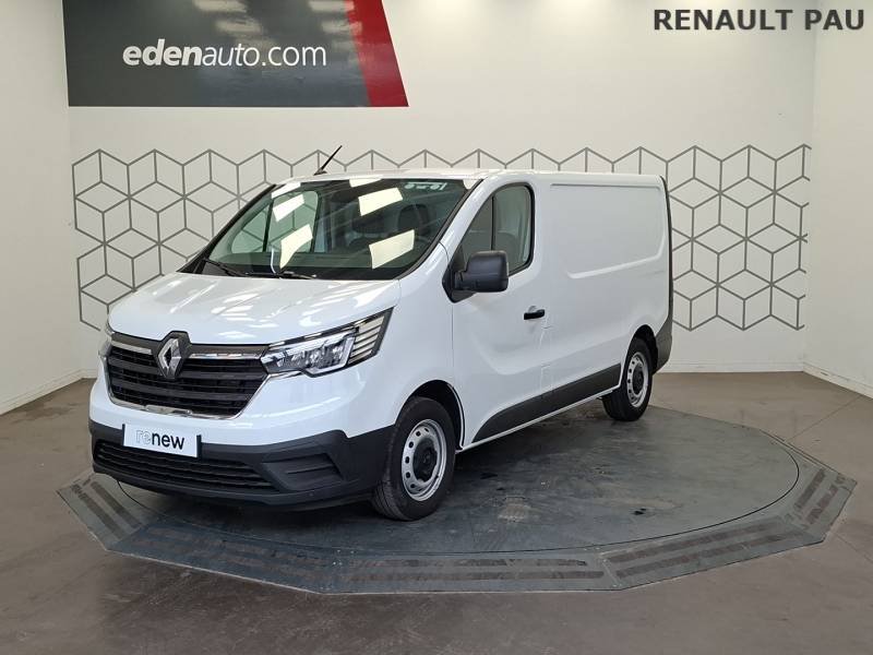 Renault Trafic - Photo 1