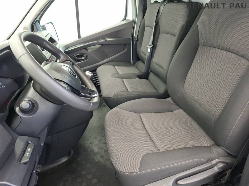 Renault Trafic - Photo 12