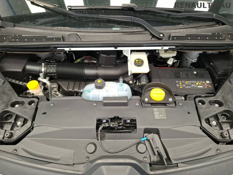 Renault Trafic - Photo 13