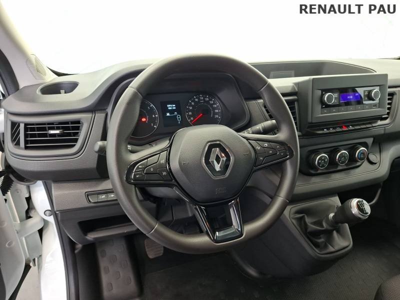 Renault Trafic - Photo 14