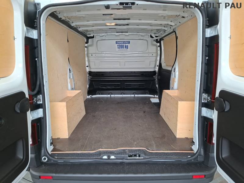 Renault Trafic - Photo 15