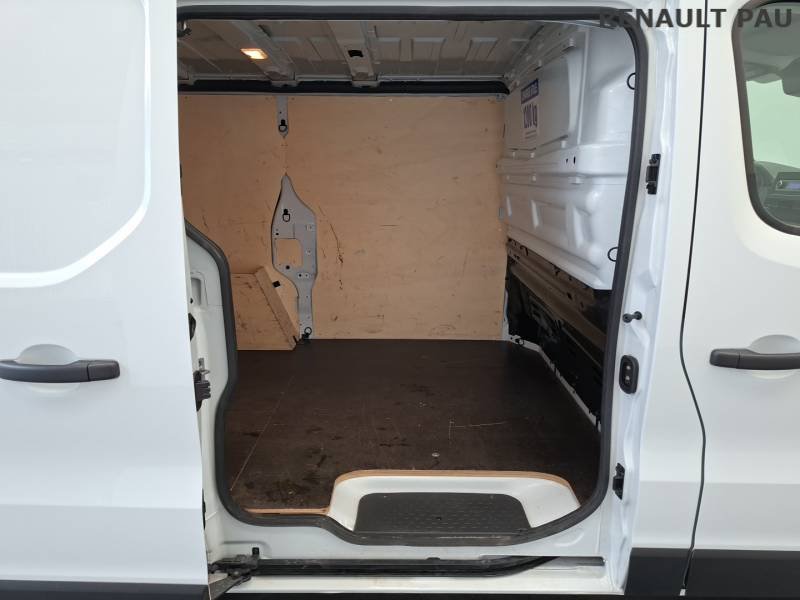 Renault Trafic - Photo 16