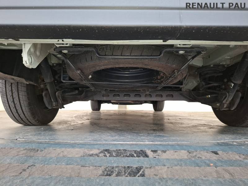 Renault Trafic - Photo 17
