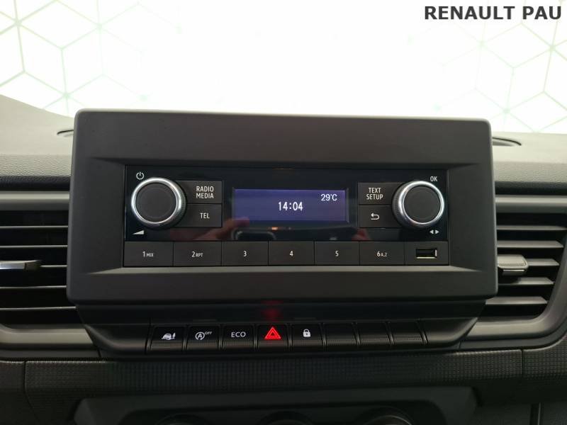 Renault Trafic - Photo 18