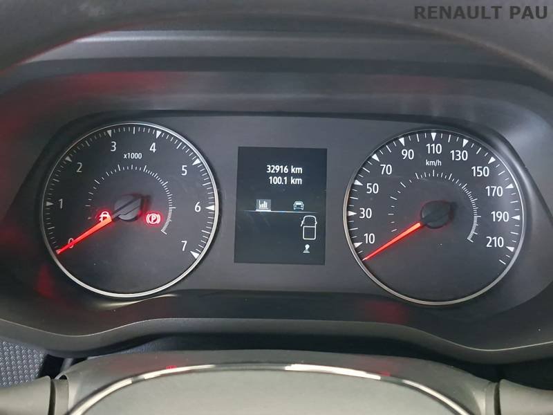 Renault Trafic - Photo 19